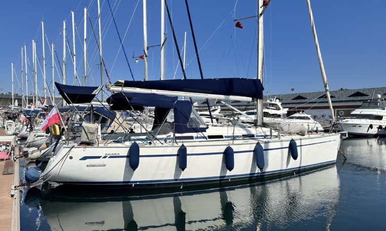 Bavaria 42 Match