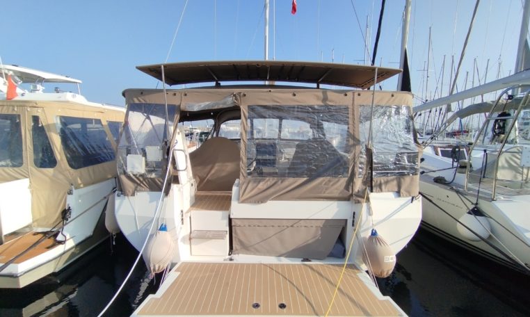 Bavaria C50