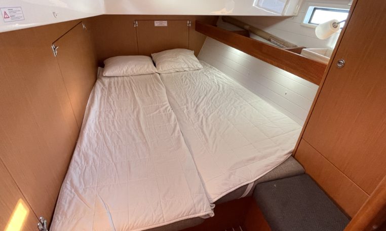 Bavaria Cruiser 45