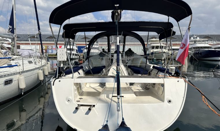 Bavaria 42 Match