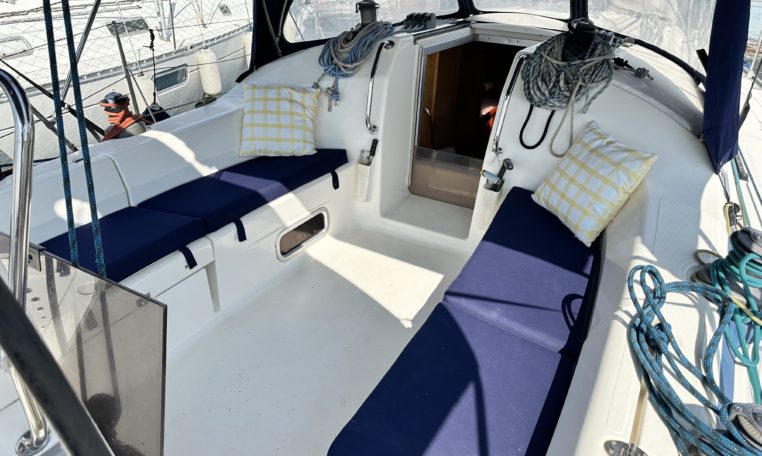 Bavaria 42 Match