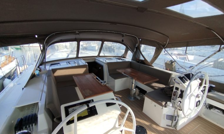 Bavaria C50