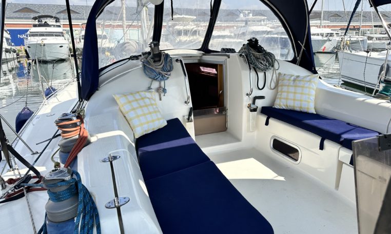Bavaria 42 Match
