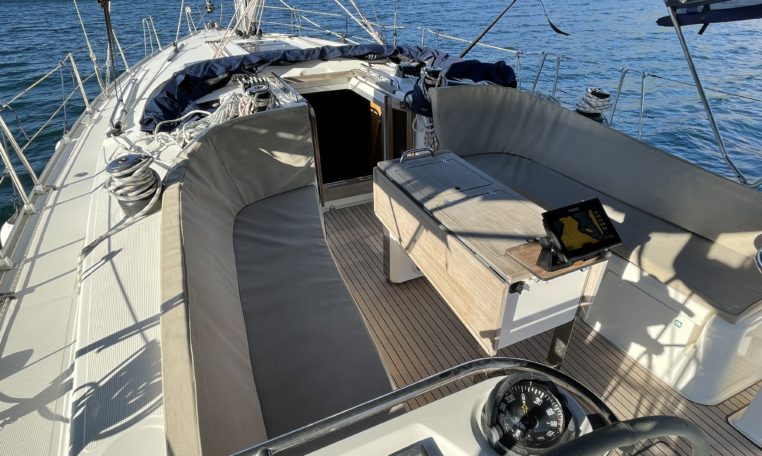 Bavaria Cruiser 45