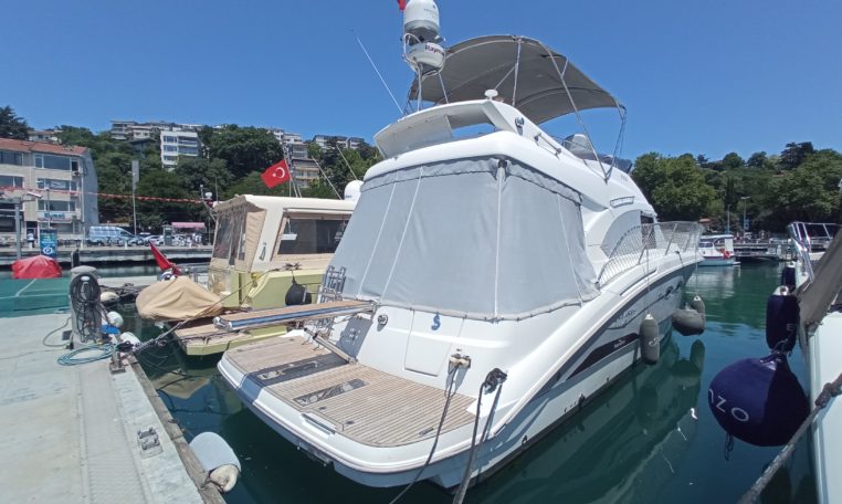 Beneteau Antares 42 Fly