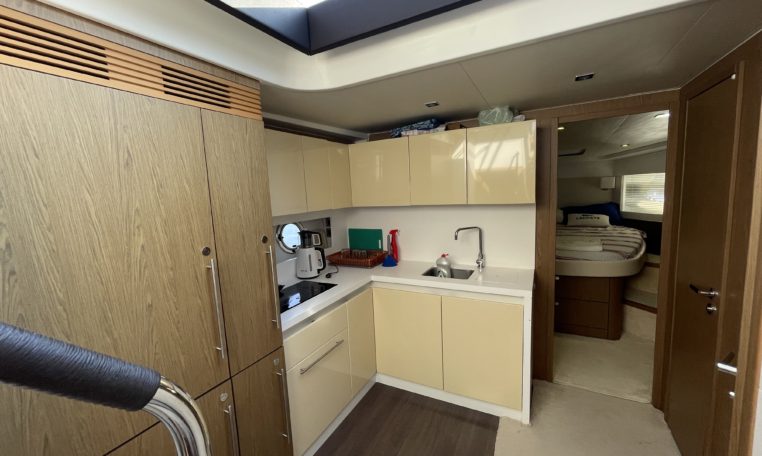 Beneteau Gran Turismo 49