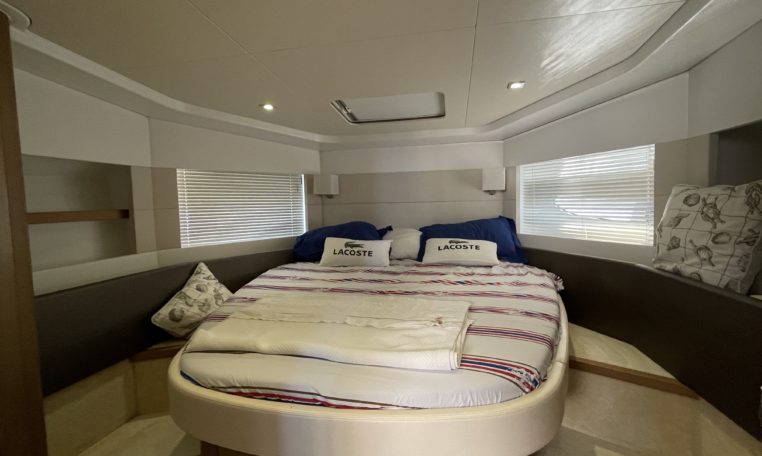Beneteau Gran Turismo 49