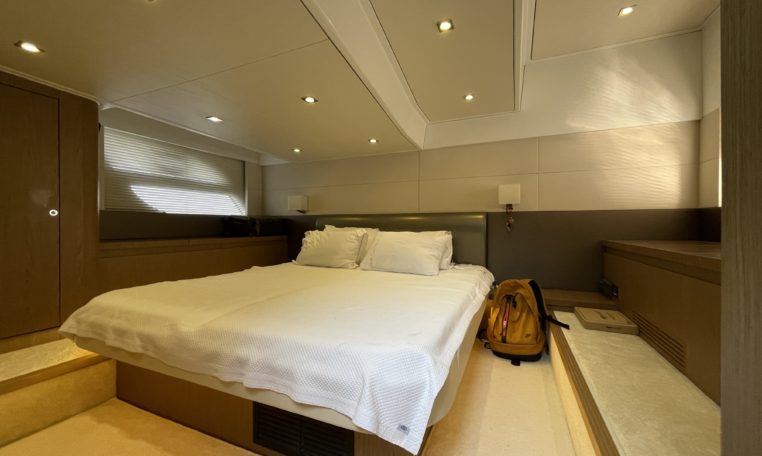 Beneteau Gran Turismo 49