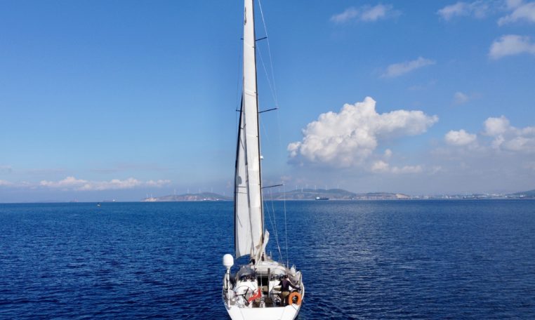 Beneteau First 50 Performance