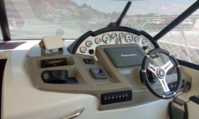 Beneteau Antares 42 Fly