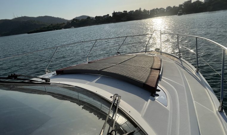 Beneteau Gran Turismo 49