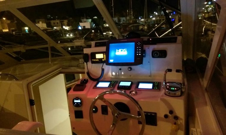 Carolina Classic 35