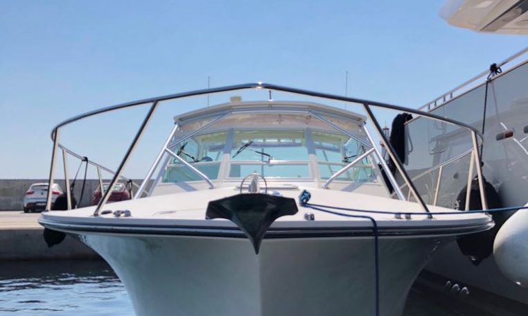 Carolina Classic 35