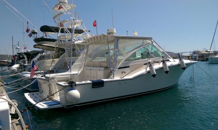 Carolina Classic 35