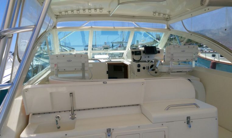 Carolina Classic 35