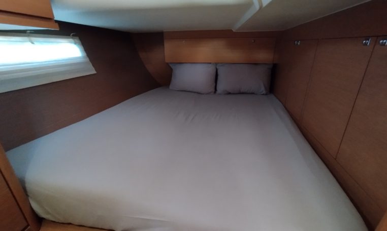 Dufour 500 Grand Large