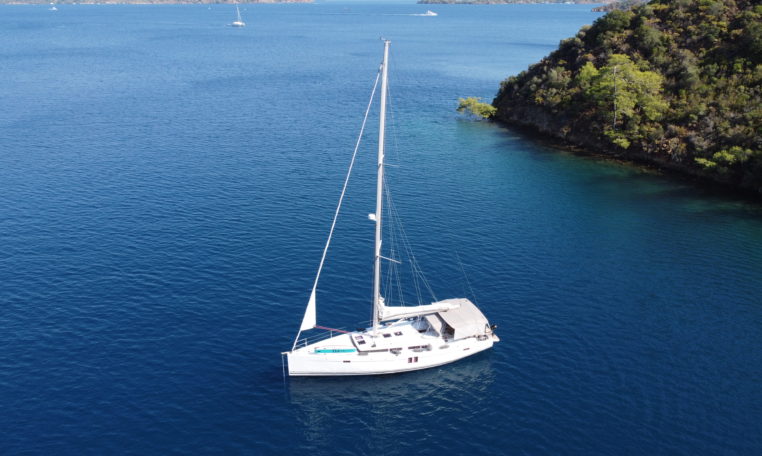 Hanse 495