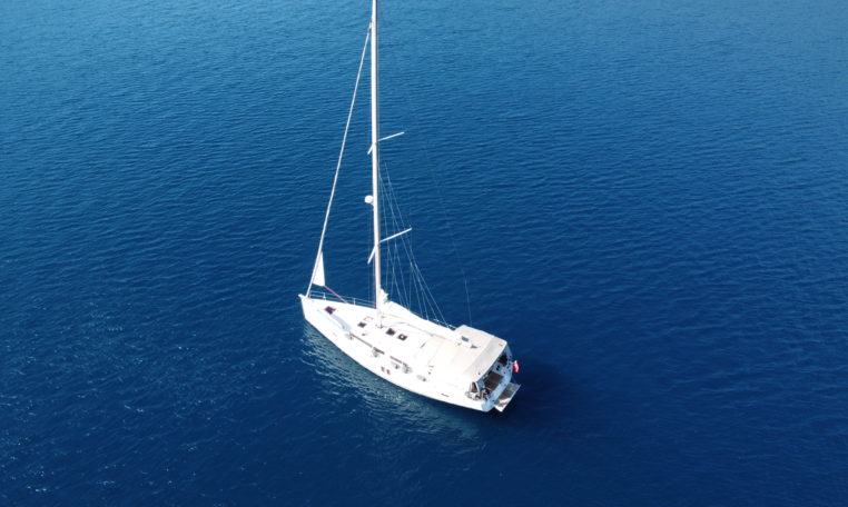 Hanse 495