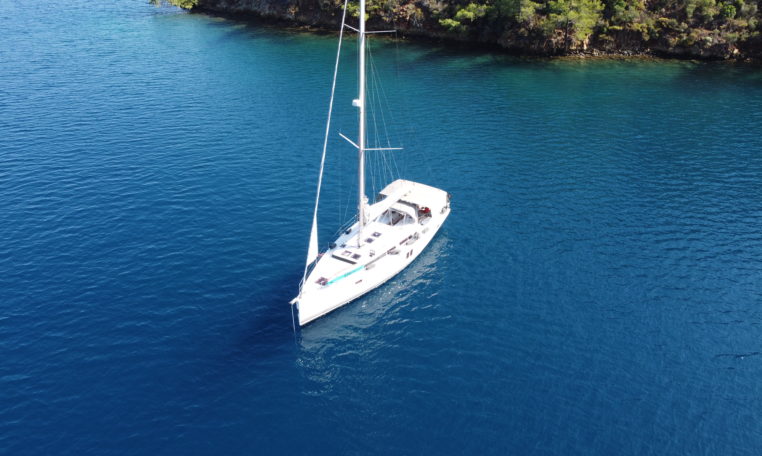Hanse 495