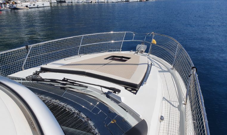 Jeanneau Leader 36
