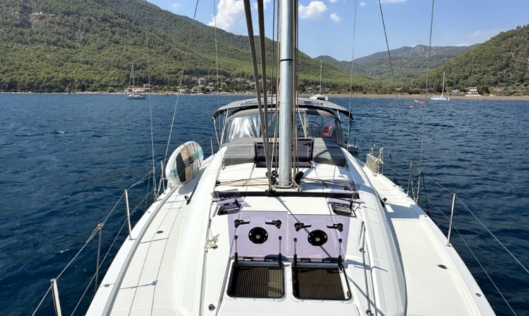 Jeanneau 51