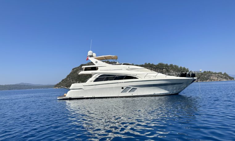 Marquis 560 Fly