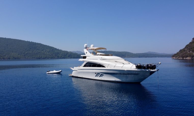 Marquis 560 Fly