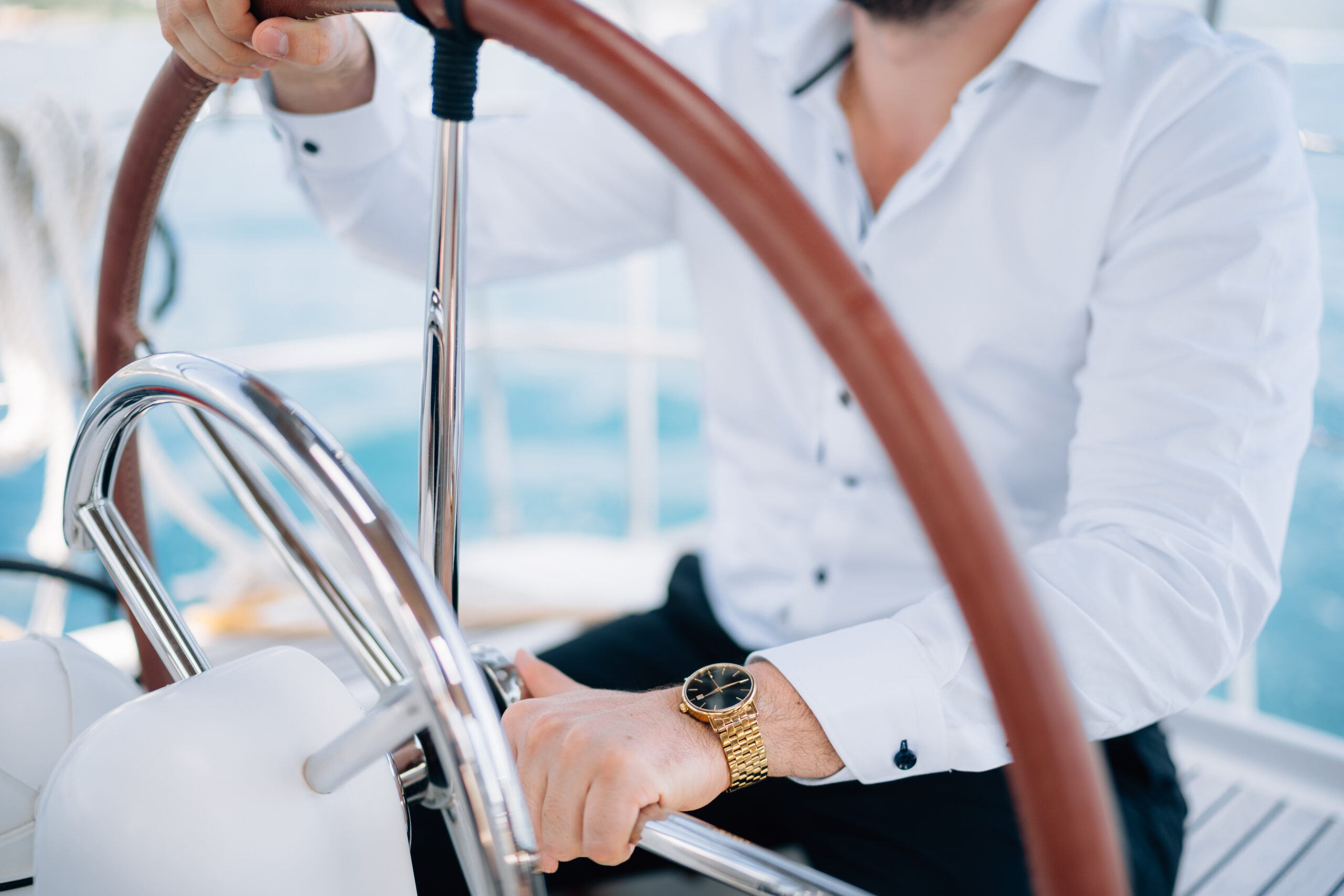 Deneme Seyri (Sea Trial) Nedir ve Neden Önemlidir?