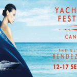 Cannes Boat Show 40. Yılını Kutluyor