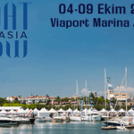 Boat Show Eurasia Fuarı 04-09 Ekim 2017 Tarihlerinde VİAPORT MARİNA, Tuzla’da…