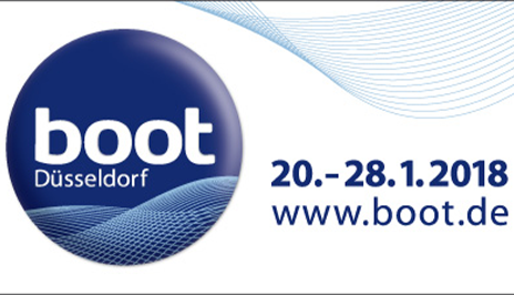 Boot Düsseldorf 2018