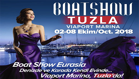 Boat Show Tuzla 2018