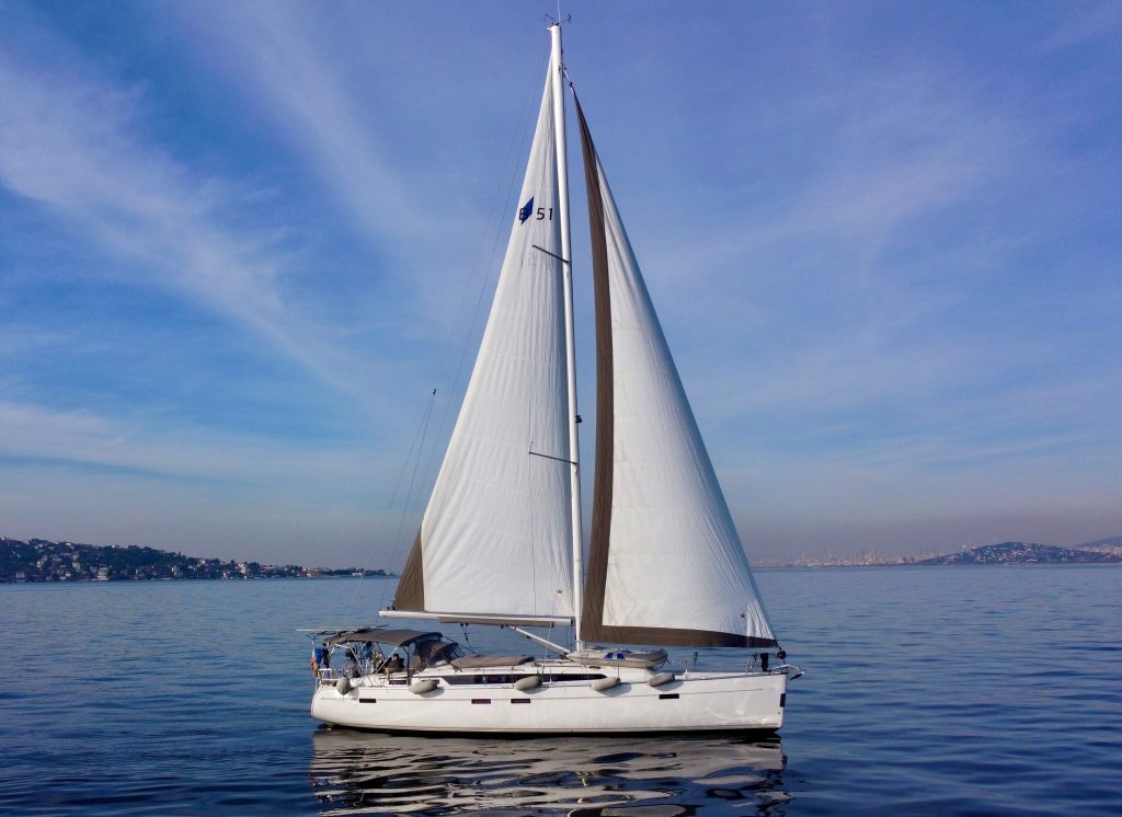 Bavaria Cruiser 51 Style
