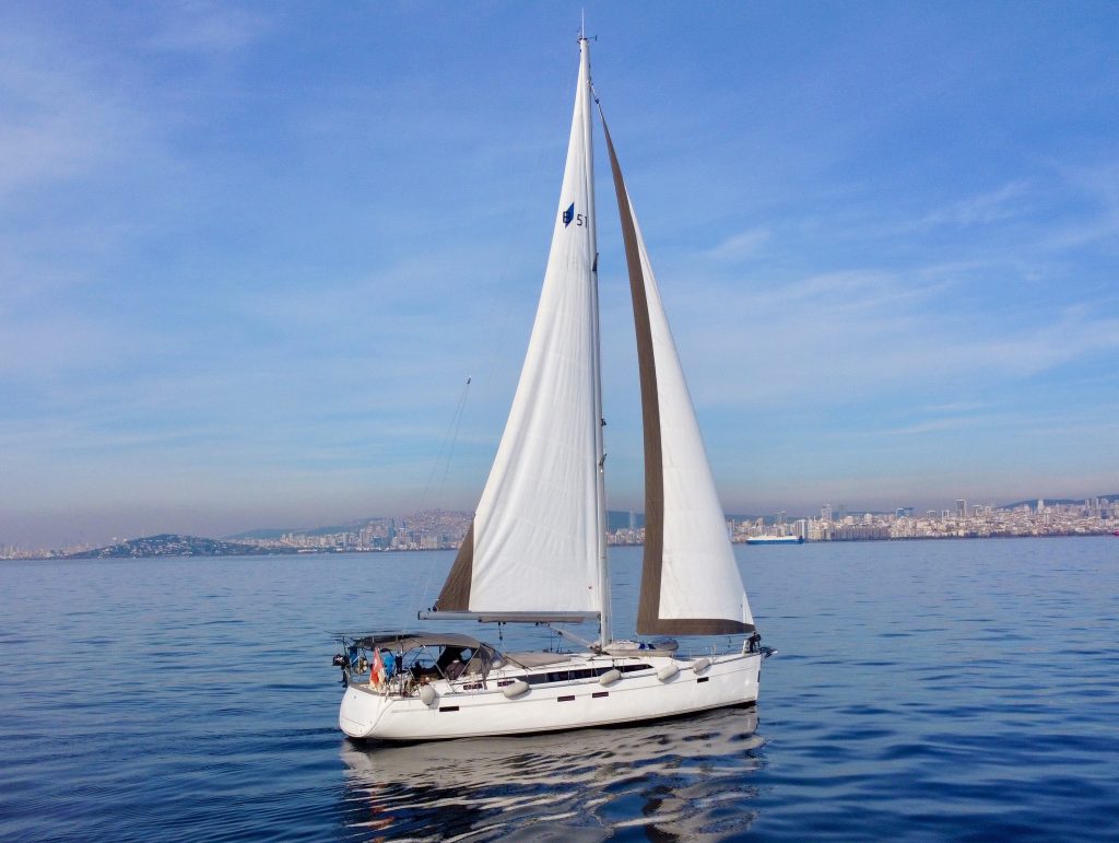 Bavaria Cruiser 51 Style