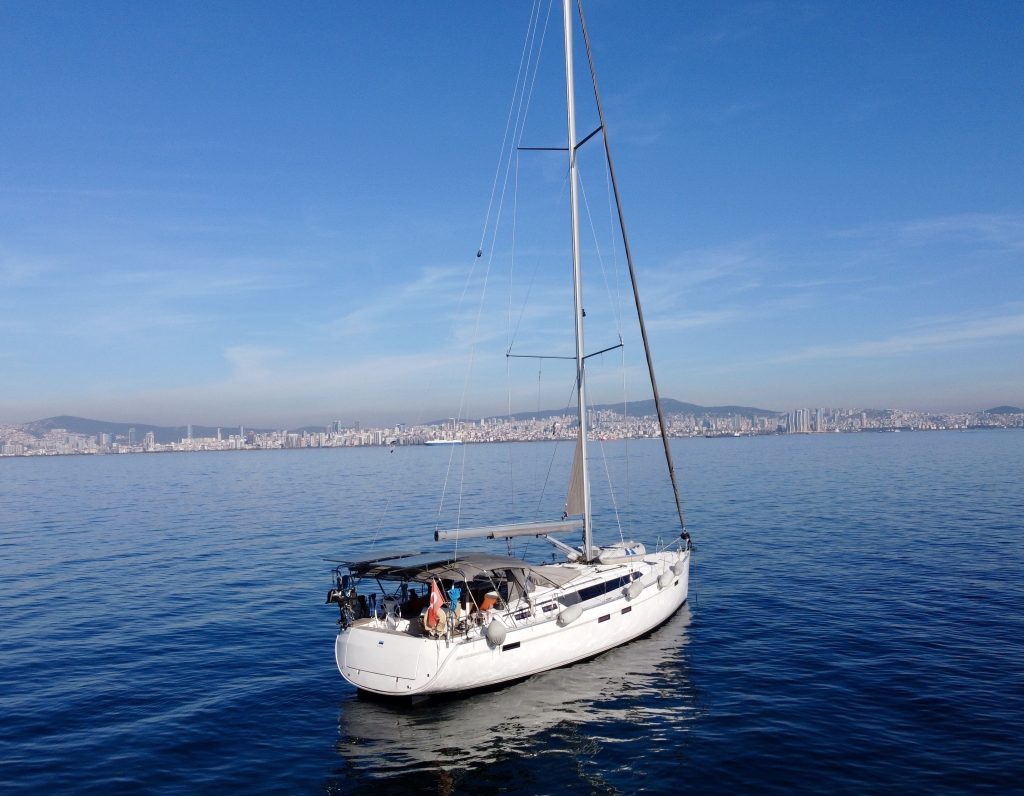 Bavaria Cruiser 51 Style
