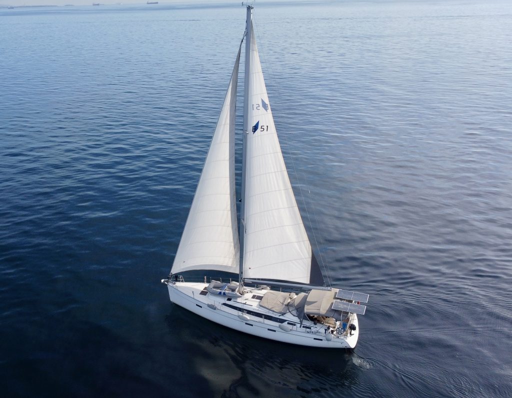 Bavaria Cruiser 51 Style