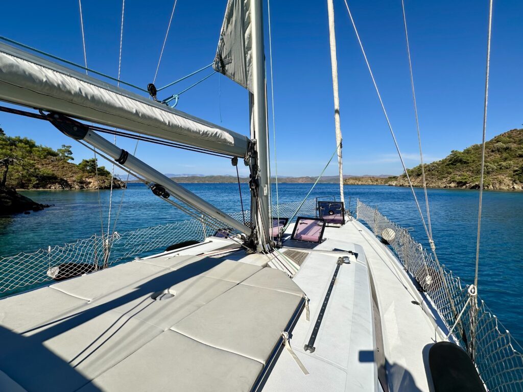 HANSE 495